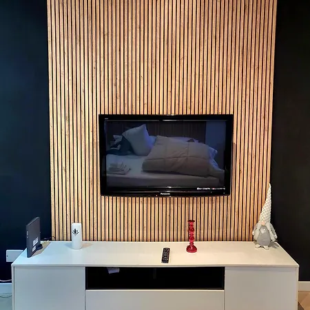 公寓 Roma Luxury Loft 拉吉乌斯蒂尼阿纳