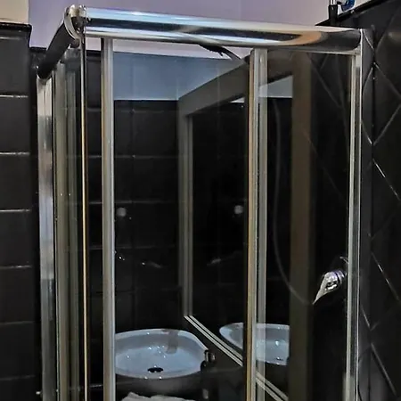 公寓 Roma Luxury Loft 拉吉乌斯蒂尼阿纳