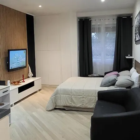 Roma Luxury Loft 拉吉乌斯蒂尼阿纳